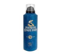 HEY JOE! - Premium Shave Foam N°3 - Mousse à raser pour homme - Rafraîchissante et apaisante - Adoucissant naturel - Pour les peaux sensibles - Testé dermatologiquement - Parfum acide-melon - 270 ml