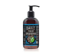 HEY JOE! - Shampooing capillaire quotidien | Shampooing Utilisation Fréquente Aroma Acid Melon Cruelty Free et Vegan - 250 ml