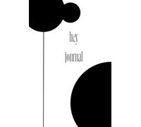 Hey Journal: Ink in my thoughts