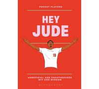 Hey Jude Pocket Players: Words to Remember, On and Off the Pitch, From the Footballing Legend - Bloomsbury Publishing - Bloomsbury Publishing - ebook (ePub) - Livre