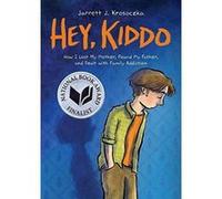 Hey, Kiddo (National Book Award Finalist) - [Version Originale] Inconnu (Auteur)