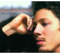 Hey Little Girl
