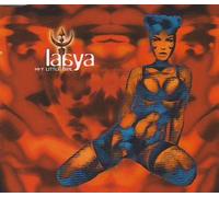Laaya - Hey Little Girl [Import]
