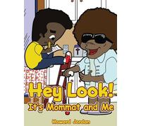 Hey Look! It's Mommat and Me