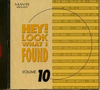 Various Artists - Hey Look What I Found 10