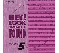 Hey! Look What I Found Vol. 5