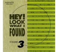 Hey! Look What I..Vol.3
