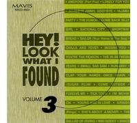 Hey! Look What I..Vol.3