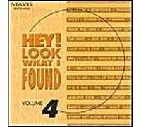 Hey! Look What I..Vol.4