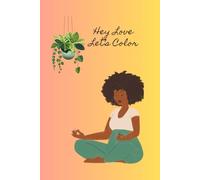 Hey Love Let's Color