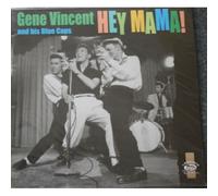 Hey Mama!
