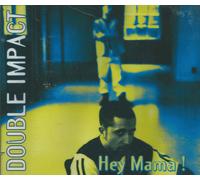 Hey Mama [Import]