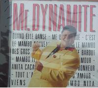 Hey Mambo Viens Danser [Import]