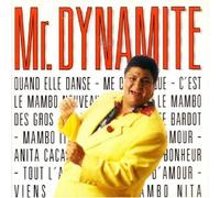 Hey Mambo Viens Danser [Import]