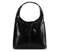 Hey Marly Alltime Lover Sac à bandoulière Cuir 34 cm noir
