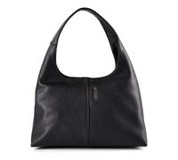 Hey Marly Alltime Lover Sac à bandoulière Cuir véritable 42 cm noir