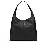 Hey Marly Alltime Lover Sac de shopper L Cuir véritable 46 cm Compartiment ordinateur noir