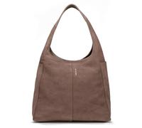 Hey Marly Alltime Lover Suede Sac de shopper L Cuir 46 cm brun