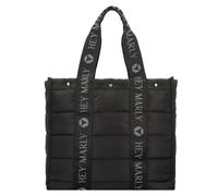 Hey Marly Best Buddy Sac de shopper 45 cm noir