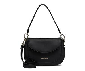 Hey Marly Big Sister Sac à bandoulière 25 cm noir