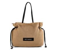 Hey Marly Coastal Companion Sac à bandoulière L 42 cm jaune