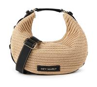 Hey Marly Coastal Sister Sac à bandoulière M 38 cm jaune