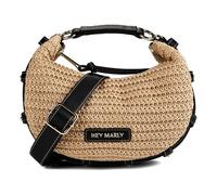 Hey Marly Coastal Sister Sac à main S 24 cm jaune