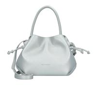 Hey Marly Cool Companion Sac à main Cuir 28 cm couleur argent