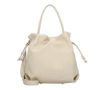 Hey Marly Cool Companion Sac à main M Cuir véritable 38 cm beige