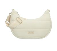 Hey Marly Lifetime Buddy Sac à bandoulière M 37 cm beige