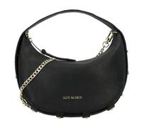Hey Marly Lifetime Sister Sac à main S Cuir véritable 24 cm noir