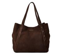 Hey Marly Pretty Wonder Sac de shopper L Cuir 35.5 cm brun