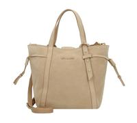 Hey Marly Pretty Wonder Suede Sac à bandoulière S Cuir 29 cm beige