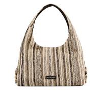 Hey Marly Seaside Lover Sac à bandoulière M 41 cm beige