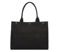 Hey Marly Signature Bag Sac de shopper 41 cm noir