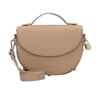 Hey Marly Soul Sister Sac à main Cuir véritable 22 cm brun