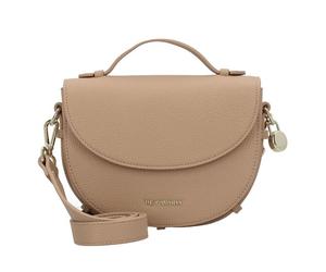 Hey Marly Soul Sister Sac à main Cuir véritable 22 cm brun
