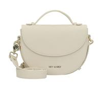 Hey Marly Soul Sister Sac à main Cuir véritable 22 cm jaune
