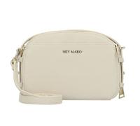 Hey Marly Style Mate Sac à main Cuir 21.5 cm blanc