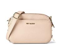Hey Marly Style Mate Sac à main Cuir 21.5 cm rose