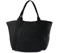 Hey Marly Summer Wonder Sac de shopper L 56 cm noir