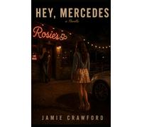 Hey, Mercedes