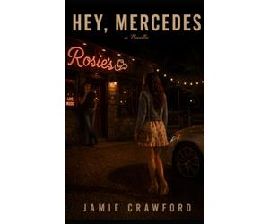 Hey, Mercedes