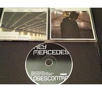 Hey Mercedes - Loses Control