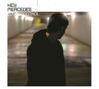 Hey Mercedes – Loses Control – Vinyle – Polyvinyl Records