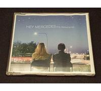 Hey Mercedes - The Weekend Ep