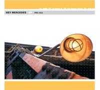 Hey Mercedes – Hey Mercedes / Unorchestrated – Vinyle
