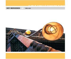 Hey Mercedes/Unorchestrated