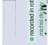 Hey, Michel De - Recorded in Rotterdam [Import]