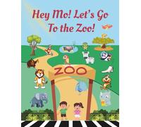 Hey Mo! Let's Go To The Zoo!